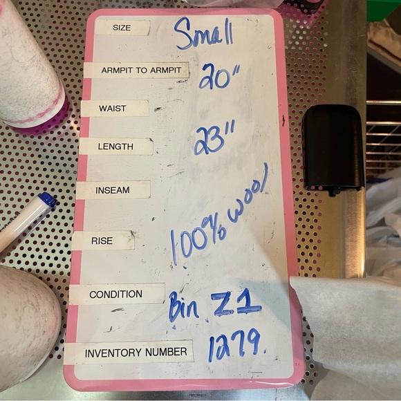 Talbots 100% wool embroidered boho style cropped jacket black & Ivory Small - Picture 8 of 9